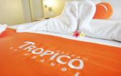 Туры в отель Tropico Jimbaran Bali Туры в отель Tropico Jimbaran Bali