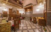Туры в отель Riad Ouliya Туры в отель Riad Ouliya