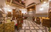 Туры в отель Riad Ouliya Туры в отель Riad Ouliya