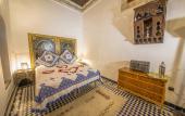 Туры в отель Riad Ouliya Туры в отель Riad Ouliya