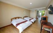 Туры в отель Baansuan Aokhai Beach Resort Туры в отель Baansuan Aokhai Beach Resort