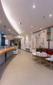 Туры в отель Ibis Shanghai Gubei Туры в отель Ibis Shanghai Gubei