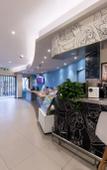 Туры в отель Ibis Shanghai Gubei Туры в отель Ibis Shanghai Gubei