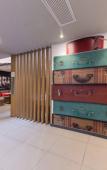 Туры в отель Ibis Shanghai Gubei Туры в отель Ibis Shanghai Gubei