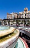 Туры в отель Atico Centro Malaga Туры в отель Atico Centro Malaga