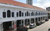 Туры в отель Areca Hotel Penang Туры в отель Areca Hotel Penang