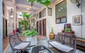 Туры в отель Areca Hotel Penang Туры в отель Areca Hotel Penang