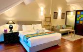 Туры в отель Areca Hotel Penang Туры в отель Areca Hotel Penang