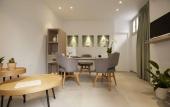Туры в отель Fileria Suites Туры в отель Fileria Suites