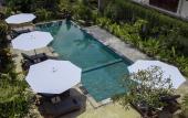 Туры в отель Jati Cottage Туры в отель Jati Cottage