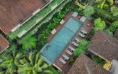 Туры в отель Jati Cottage Туры в отель Jati Cottage