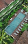 Туры в отель Jati Cottage Туры в отель Jati Cottage
