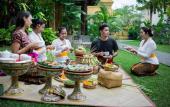 Туры в отель Jati Cottage Туры в отель Jati Cottage