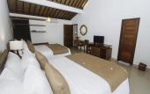 Туры в отель Jati Cottage Туры в отель Jati Cottage