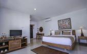 Туры в отель Jati Cottage Туры в отель Jati Cottage
