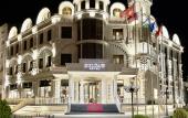 Туры в отель Sultan Hotel Туры в отель Sultan Hotel