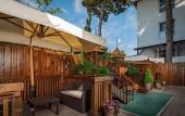 Туры в отель Marsel Hotel Туры в отель Marsel Hotel