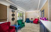 Туры в отель Marsel Hotel Туры в отель Marsel Hotel