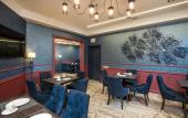 Туры в отель Marsel Hotel Туры в отель Marsel Hotel