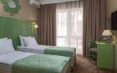 Туры в отель Marsel Hotel Туры в отель Marsel Hotel