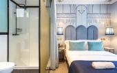 Туры в отель The Lift Boutique Hotel by RIDAN Hotels Туры в отель The Lift Boutique Hotel by RIDAN Hotels