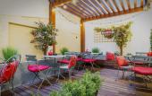 Туры в отель The Lift Boutique Hotel by RIDAN Hotels Туры в отель The Lift Boutique Hotel by RIDAN Hotels