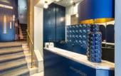 Туры в отель The Lift Boutique Hotel by RIDAN Hotels Туры в отель The Lift Boutique Hotel by RIDAN Hotels