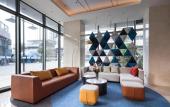 Туры в отель Holiday Inn Express Shenzhen Haiyuan City by IHG Туры в отель Holiday Inn Express Shenzhen Haiyuan City by IHG