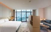 Туры в отель Holiday Inn Express Shenzhen Haiyuan City by IHG Туры в отель Holiday Inn Express Shenzhen Haiyuan City by IHG
