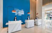 Туры в отель Holiday Inn Express Shenzhen Haiyuan City by IHG Туры в отель Holiday Inn Express Shenzhen Haiyuan City by IHG