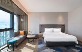 Туры в отель Holiday Inn Express Shenzhen Haiyuan City by IHG Туры в отель Holiday Inn Express Shenzhen Haiyuan City by IHG