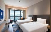 Туры в отель Holiday Inn Express Shenzhen Haiyuan City by IHG Туры в отель Holiday Inn Express Shenzhen Haiyuan City by IHG