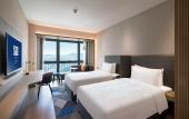 Туры в отель Holiday Inn Express Shenzhen Haiyuan City by IHG Туры в отель Holiday Inn Express Shenzhen Haiyuan City by IHG