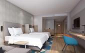 Туры в отель Holiday Inn Express Shenzhen Haiyuan City by IHG Туры в отель Holiday Inn Express Shenzhen Haiyuan City by IHG