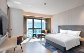 Туры в отель Holiday Inn Express Shenzhen Haiyuan City by IHG Туры в отель Holiday Inn Express Shenzhen Haiyuan City by IHG