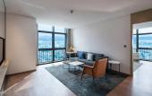 Туры в отель Holiday Inn Express Shenzhen Haiyuan City by IHG Туры в отель Holiday Inn Express Shenzhen Haiyuan City by IHG