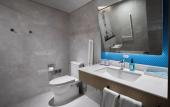 Туры в отель Holiday Inn Express Shenzhen Haiyuan City by IHG Туры в отель Holiday Inn Express Shenzhen Haiyuan City by IHG