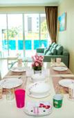 Туры в отель My Resort Condo Туры в отель My Resort Condo
