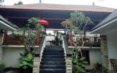 Туры в отель The Pesaren Ubud Туры в отель The Pesaren Ubud