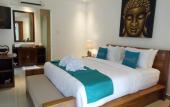 Туры в отель The Pesaren Ubud Туры в отель The Pesaren Ubud