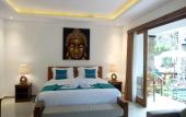 Туры в отель The Pesaren Ubud Туры в отель The Pesaren Ubud