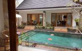 Туры в отель The Pesaren Ubud Туры в отель The Pesaren Ubud