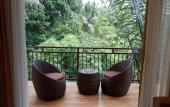 Туры в отель The Pesaren Ubud Туры в отель The Pesaren Ubud