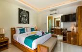 Туры в отель The Pesaren Ubud Туры в отель The Pesaren Ubud