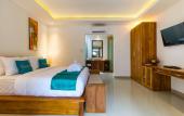 Туры в отель The Pesaren Ubud Туры в отель The Pesaren Ubud