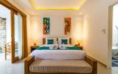 Туры в отель The Pesaren Ubud Туры в отель The Pesaren Ubud
