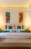 Туры в отель The Pesaren Ubud Туры в отель The Pesaren Ubud