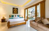 Туры в отель The Pesaren Ubud Туры в отель The Pesaren Ubud