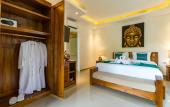 Туры в отель The Pesaren Ubud Туры в отель The Pesaren Ubud