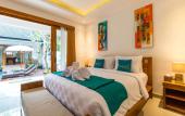 Туры в отель The Pesaren Ubud Туры в отель The Pesaren Ubud